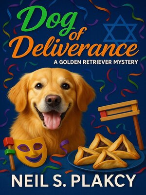 cover image of Dog of Deliverance